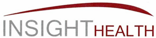 INSIGHT HEALTH logo