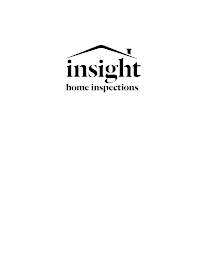 INSIGHT HOME INSPECTIONS logo