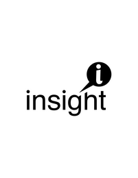 INSIGHT I logo