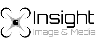 INSIGHT IMAGE & MEDIA logo