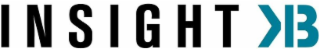 INSIGHT KB logo