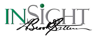 INSIGHT L BROOKS PATTERSON logo