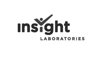 INSIGHT LABORATORIES logo