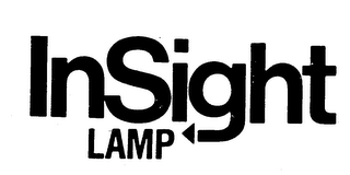 INSIGHT LAMP logo