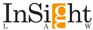 INSIGHT LAW logo