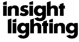 INSIGHT LIGHTING logo