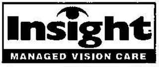 INSIGHT MANAGED VISION CARE