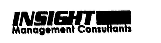 INSIGHT MANAGEMENT CONSULTANTS logo