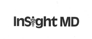 INSIGHT MD logo