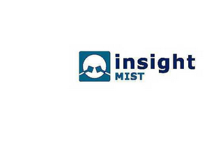 INSIGHT MIST logo