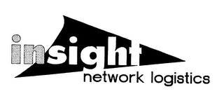 INSIGHT NETWORK LOGISTICS logo