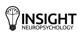 INSIGHT NEUROPSYCHOLOGY logo