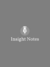 INSIGHT NOTES logo