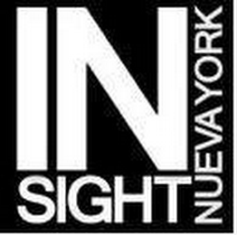 INSIGHT NUEVA YORK logo