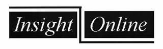 INSIGHT ONLINE logo