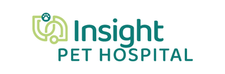 INSIGHT PET HOSPITAL logo