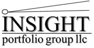 INSIGHT PORTFOLIO GROUP LLC logo