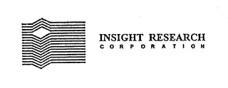 INSIGHT RESEARCH CORPORATION logo
