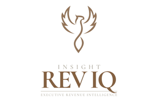 INSIGHT REV IQ EXECUTIVE REVENUE INTELLIGENCE logo