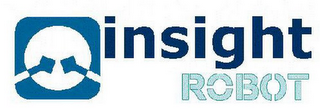 INSIGHT ROBOT logo
