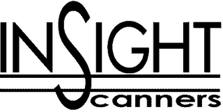 INSIGHT SCANNERS logo