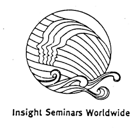 INSIGHT SEMINARS WORLDWIDE logo