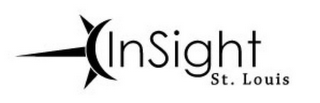 INSIGHT ST. LOUIS logo