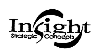 INSIGHT STRATEGIC CONCEPTS logo