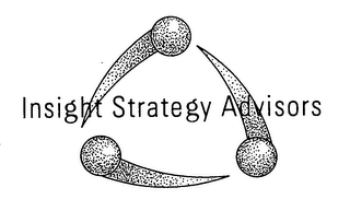 INSIGHT STRATEGY ADVISORS logo