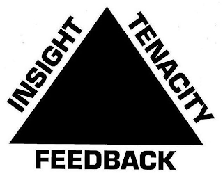 INSIGHT TENACITY FEEDBACK logo