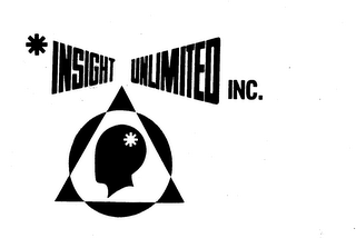 INSIGHT UNLIMITED INC. logo