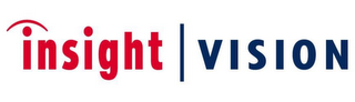 INSIGHT VISION logo