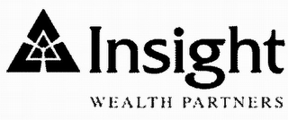 INSIGHT WEALTH PARTNERS logo