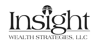INSIGHT WEALTH STRATEGIES, LLC logo