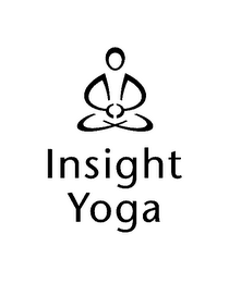 INSIGHT YOGA logo