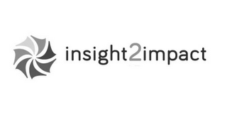 INSIGHT2IMPACT logo