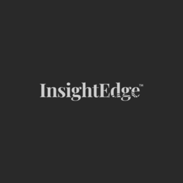 INSIGHTEDGE TM