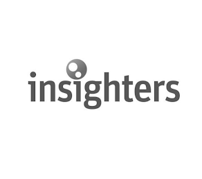 INSIGHTERS logo