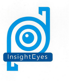 INSIGHTEYES logo