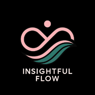 INSIGHTFUL FLOW logo