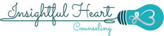 INSIGHTFUL HEART COUNSELING logo