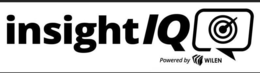 INSIGHTIQ POWERED BY WILEN