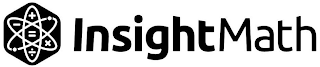 INSIGHTMATH logo