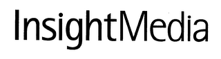 INSIGHTMEDIA logo