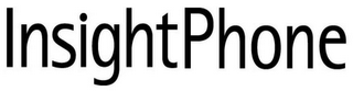 INSIGHTPHONE