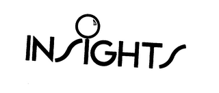INSIGHTS logo