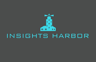 INSIGHTS HARBOR logo