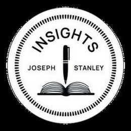 INSIGHTS JOSEPH STANLEY logo