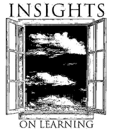 INSIGHTS ON LEARNING logo