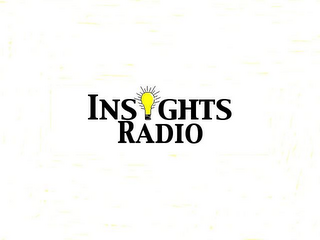 INSIGHTS RADIO logo
